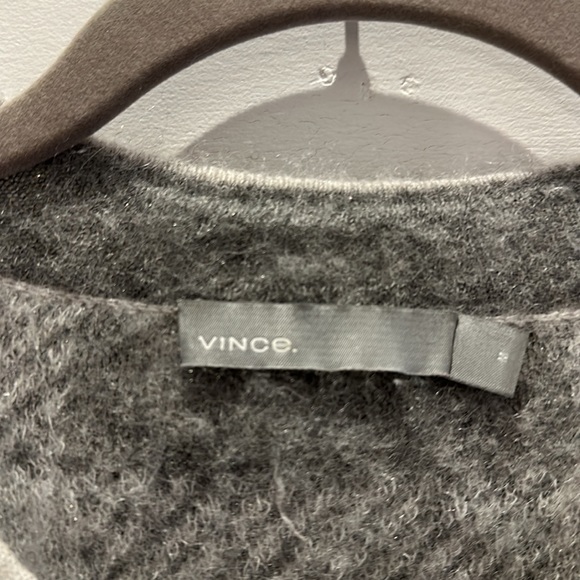 Vince alpaca sweater - Picture 2 of 3